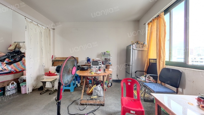 运河人家·蓬莱坊二手房实景图