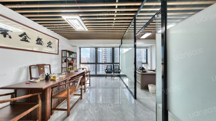 京基水贝三期(城市广场)二手房实景图