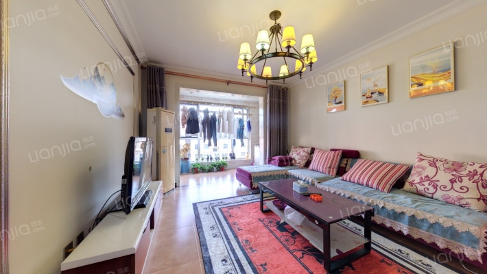 龙凤祥苑二手房实景图