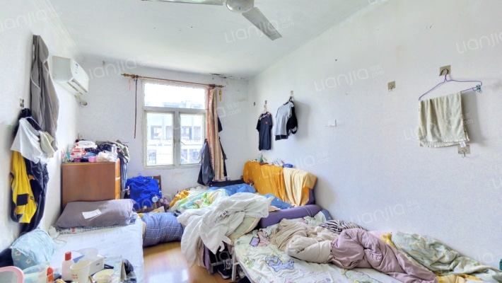 曹杨八村二手房实景图