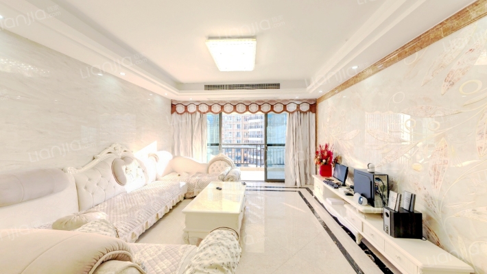 新时代嘉园二手房实景图