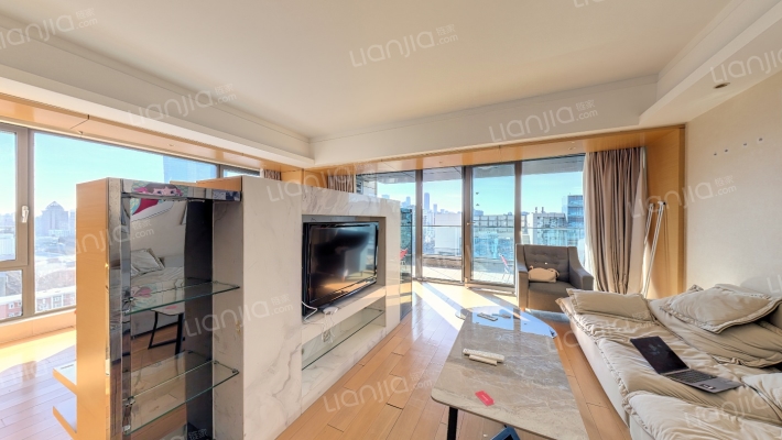 世茂广场•工三二手房实景图