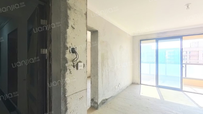 金兰华庭二手房实景图