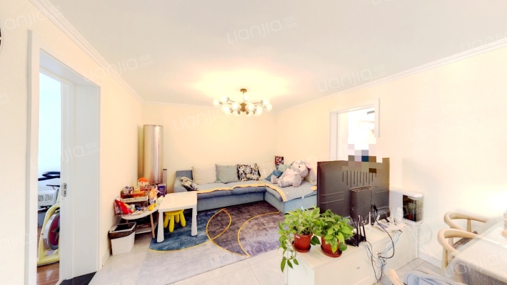 镇江里二手房实景图