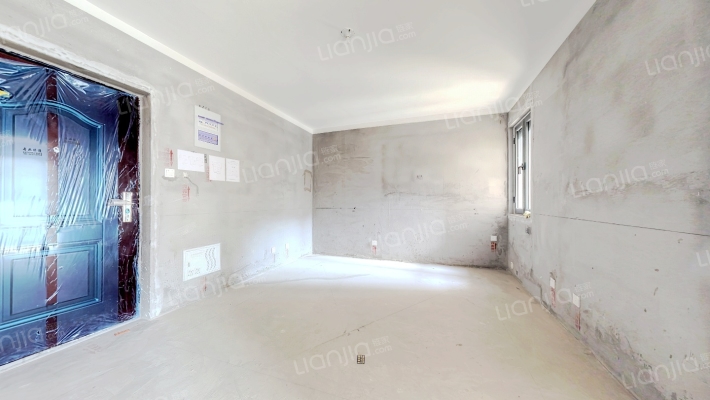 水韵祥和苑二手房实景图