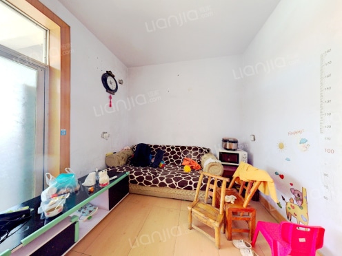 整租·轴承厂家属院 九街坊居民小区 襄城区 2室1厅 南/北