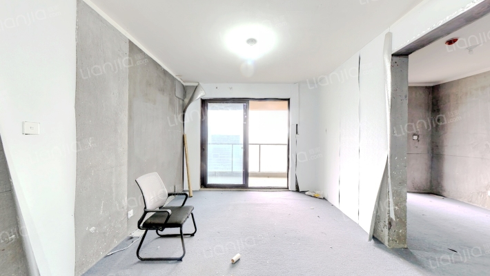 赞园二手房实景图