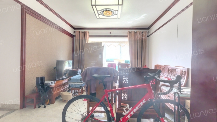 海岸豪庭二手房实景图