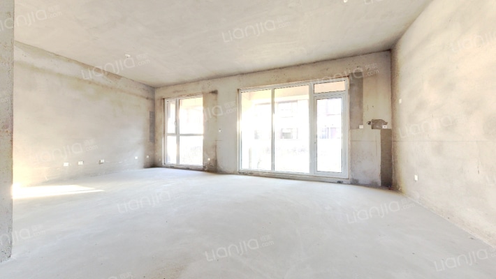 半岛城邦（中苑）二手房实景图