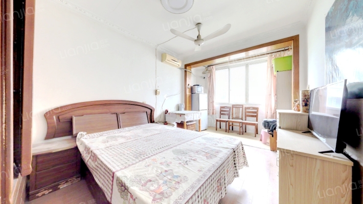 曲沃路321弄昌盛苑二手房实景图