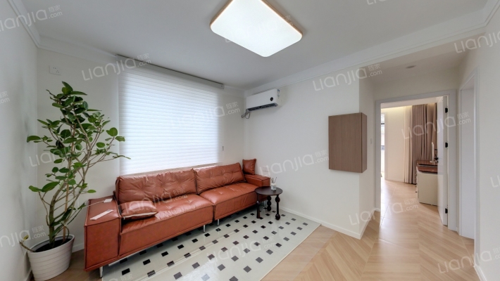 展览路27号院二手房实景图