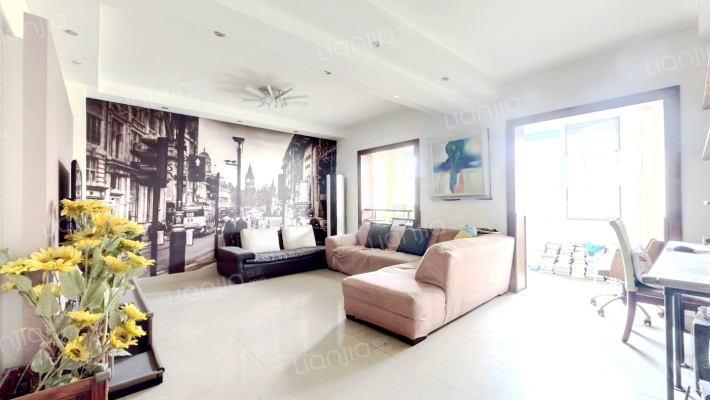 锦里苑二手房实景图