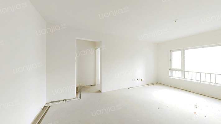 富力城Ⅰ期二手房实景图