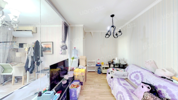 晓月新苑二手房实景图