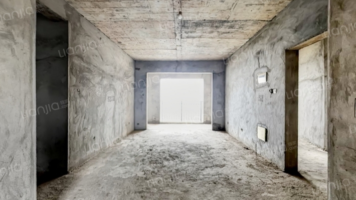 洞庭美域二手房实景图