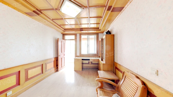 狮山新村二手房实景图