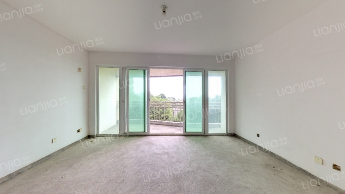 海愉半岛花园二手房实景图