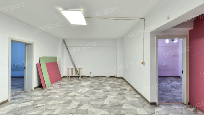 康宁小区二手房实景图