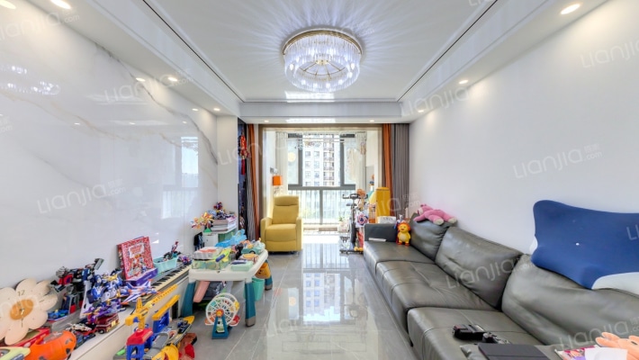 三杨新村一街坊二手房实景图