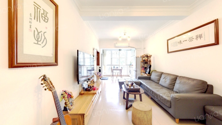 枫溪苑二手房实景图