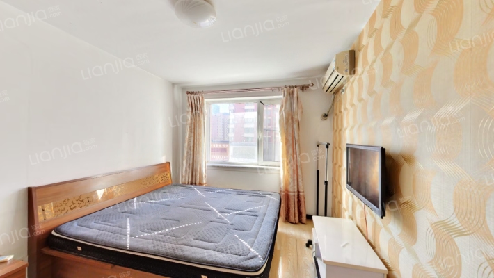 东远国纪花园二手房实景图