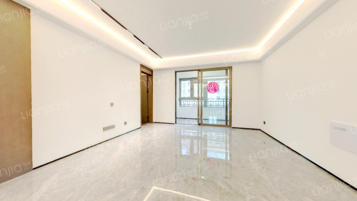 云龙湖金茂府二手房实景图