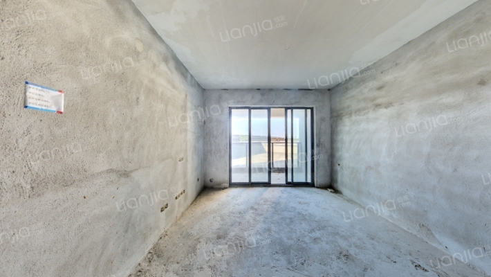 电建地产·洺悦半岛二手房实景图