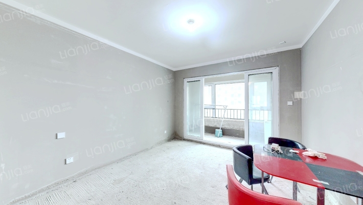 碧桂园忆西湖二手房实景图