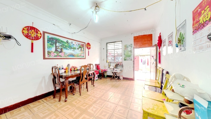 桃园一弄小区二手房实景图