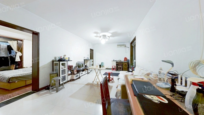 西安电机厂子弟学校二手房实景图