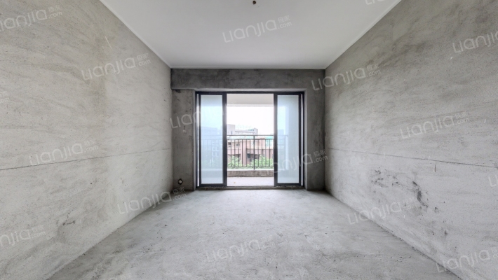 天奕国际广场二手房实景图