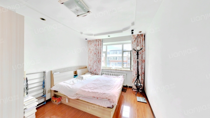 宏盛小区北区二手房实景图