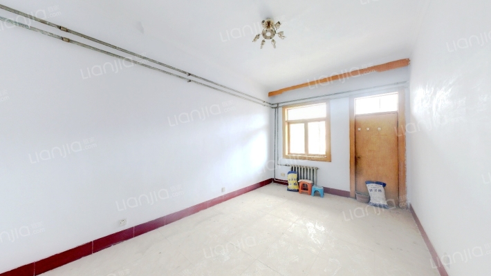 华光路南五巷二手房实景图