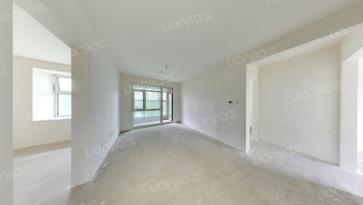 兰亭学府二手房实景图