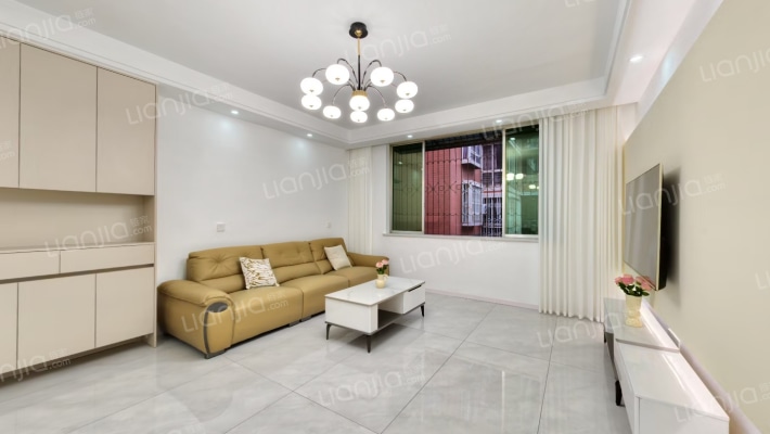 交通运输公司二手房实景图