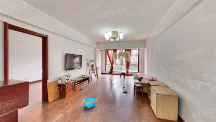 同聚街二手房实景图