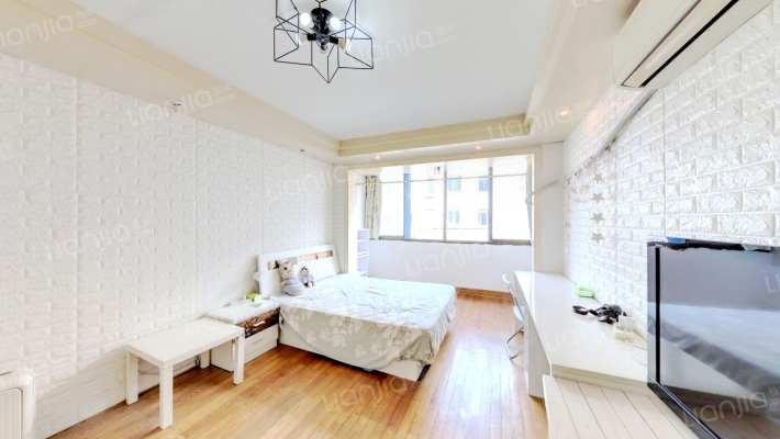 华理苑二手房实景图