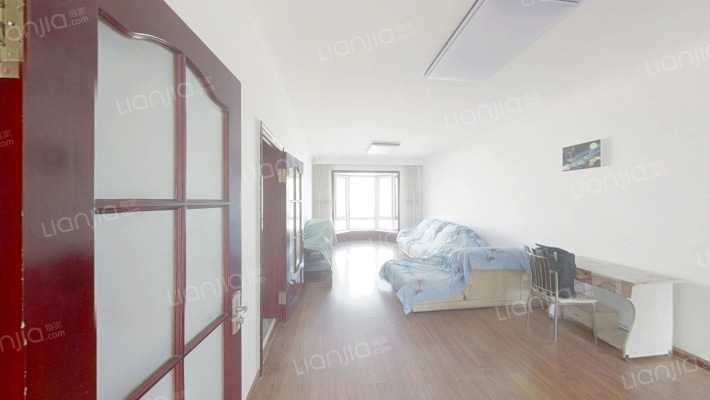 珠江嘉园二手房实景图