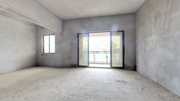 广源国际社区二手房实景图