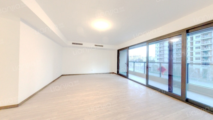 龙湖·天曜二手房实景图