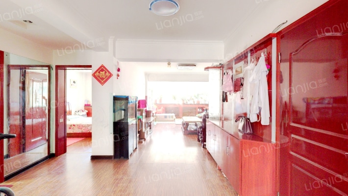 甘南花园（五一山新村）二手房实景图