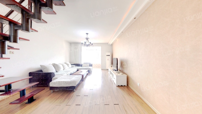 华云园二手房实景图