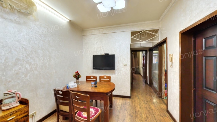 永诚公寓二手房实景图