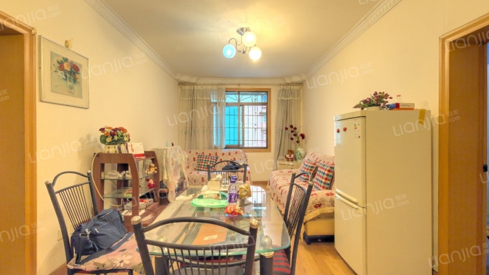 团结巷7号二手房实景图