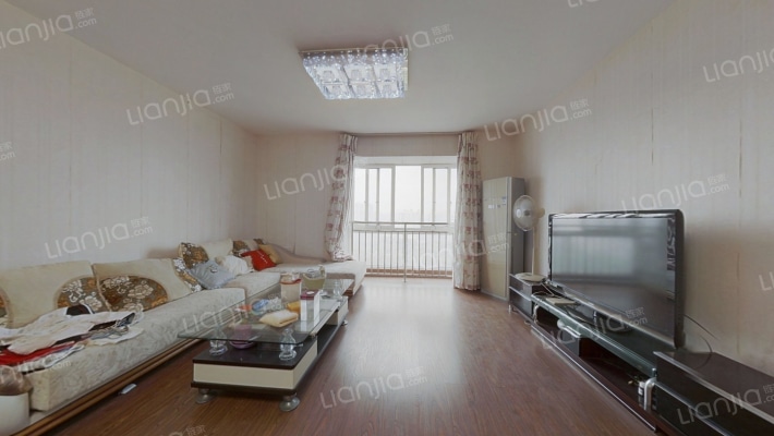 九龙明珠二手房实景图