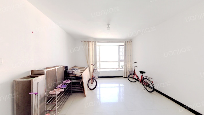 安居南程庄园二手房实景图