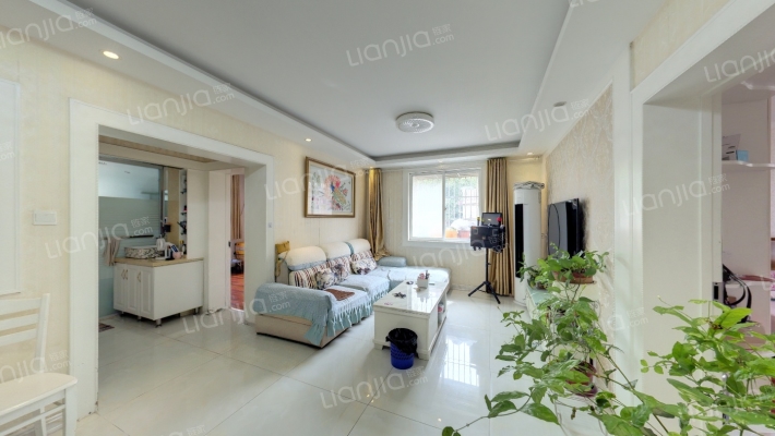 吴家洼二手房实景图