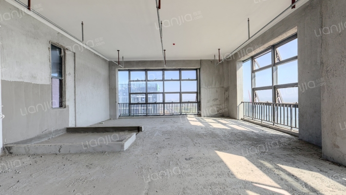 方大中心二手房实景图