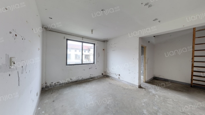 金色海湾二手房实景图