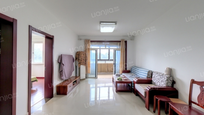 江南一品二手房实景图